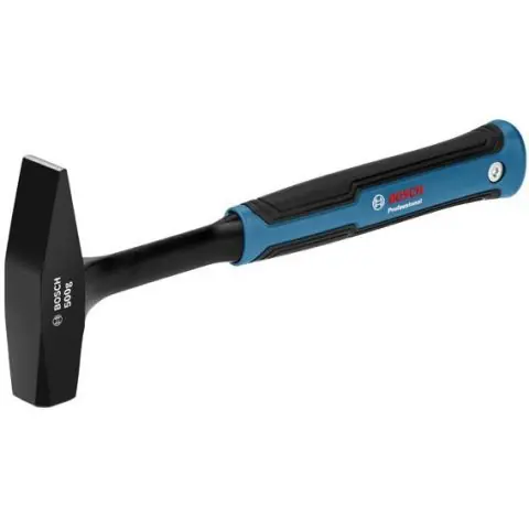Nyhet Bosch 1600A016BT Hammare